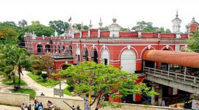 ফরিদপুরে স্ত্রীকে পাচার করে ভারতে বিক্রি : স্বামীর যাবজ্জীবন কারাদণ্ড 